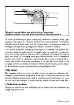 Preview for 21 page of Otto Bock 4F34 Instructions For Use Manual