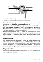 Preview for 23 page of Otto Bock 4F34 Instructions For Use Manual