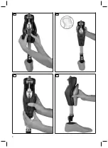 Preview for 2 page of Otto Bock 4P862 Instructions For Use Manual