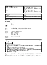 Preview for 55 page of Otto Bock 4P862 Instructions For Use Manual