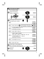 Предварительный просмотр 3 страницы Otto Bock 4R10 Quickchange Instructions For Use Manual