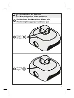 Предварительный просмотр 5 страницы Otto Bock 4R10 Quickchange Instructions For Use Manual