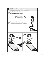 Предварительный просмотр 6 страницы Otto Bock 4R10 Quickchange Instructions For Use Manual