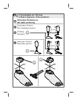 Предварительный просмотр 7 страницы Otto Bock 4R10 Quickchange Instructions For Use Manual