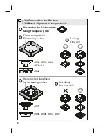 Предварительный просмотр 8 страницы Otto Bock 4R10 Quickchange Instructions For Use Manual