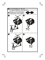 Предварительный просмотр 9 страницы Otto Bock 4R10 Quickchange Instructions For Use Manual