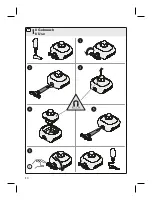 Предварительный просмотр 10 страницы Otto Bock 4R10 Quickchange Instructions For Use Manual