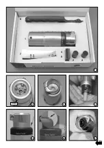 Preview for 2 page of Otto Bock 4R120 Instructions For Use Manual