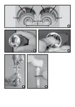 Preview for 3 page of Otto Bock 4R120 Instructions For Use Manual