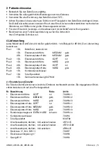 Preview for 5 page of Otto Bock 4R120 Instructions For Use Manual