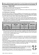 Preview for 9 page of Otto Bock 4R120 Instructions For Use Manual