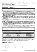 Preview for 10 page of Otto Bock 4R120 Instructions For Use Manual