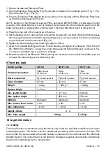 Preview for 19 page of Otto Bock 4R120 Instructions For Use Manual