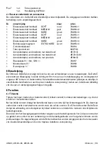 Preview for 55 page of Otto Bock 4R120 Instructions For Use Manual