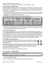 Preview for 67 page of Otto Bock 4R120 Instructions For Use Manual