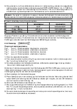 Preview for 76 page of Otto Bock 4R120 Instructions For Use Manual