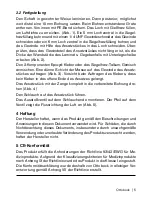 Preview for 5 page of Otto Bock 4r136 Instructions For Use Manual