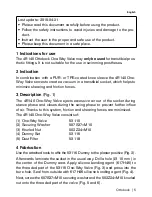 Preview for 5 page of Otto Bock 4R140 Instructions For Use Manual