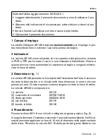 Preview for 9 page of Otto Bock 4R140 Instructions For Use Manual