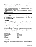 Preview for 13 page of Otto Bock 4R140 Instructions For Use Manual