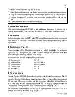 Preview for 15 page of Otto Bock 4R140 Instructions For Use Manual