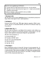 Preview for 17 page of Otto Bock 4R140 Instructions For Use Manual