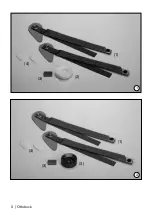 Preview for 2 page of Otto Bock ?4R160 2 Instructions For Use Manual