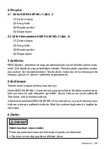 Preview for 59 page of Otto Bock ?4R160 2 Instructions For Use Manual