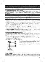 Предварительный просмотр 31 страницы Otto Bock 4R182 Harmony P4 modular Instructions For Use Manual