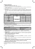 Preview for 46 page of Otto Bock 4R182 Harmony P4 modular Instructions For Use Manual