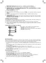 Preview for 62 page of Otto Bock 4R182 Harmony P4 modular Instructions For Use Manual