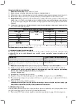 Preview for 83 page of Otto Bock 4R182 Harmony P4 modular Instructions For Use Manual