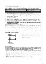 Preview for 91 page of Otto Bock 4R182 Harmony P4 modular Instructions For Use Manual