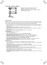 Preview for 99 page of Otto Bock 4R182 Harmony P4 modular Instructions For Use Manual