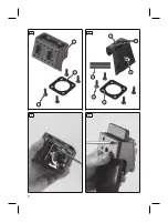 Предварительный просмотр 2 страницы Otto Bock 4R208 Instructions For Use Manual