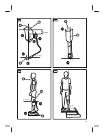 Предварительный просмотр 3 страницы Otto Bock 4R208 Instructions For Use Manual