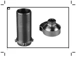 Предварительный просмотр 2 страницы Otto Bock 4R44-L Instructions For Use Manual