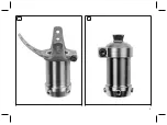 Предварительный просмотр 3 страницы Otto Bock 4R44-L Instructions For Use Manual