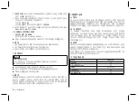 Preview for 84 page of Otto Bock 4R69-AL Instructions For Use Manual