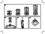 Preview for 2 page of Otto Bock 4R72-32 Instructions For Use Manual