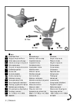 Preview for 2 page of Otto Bock 4WR95-1 Instructions For Use Manual