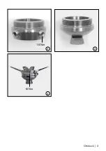 Preview for 3 page of Otto Bock 4WR95-1 Instructions For Use Manual