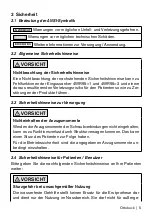 Preview for 5 page of Otto Bock 4WR95-1 Instructions For Use Manual