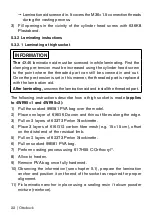 Preview for 22 page of Otto Bock 4WR95-1 Instructions For Use Manual