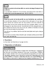 Preview for 29 page of Otto Bock 4WR95-1 Instructions For Use Manual