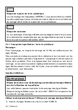 Preview for 32 page of Otto Bock 4WR95-1 Instructions For Use Manual