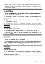 Preview for 43 page of Otto Bock 4WR95-1 Instructions For Use Manual