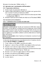 Preview for 45 page of Otto Bock 4WR95-1 Instructions For Use Manual