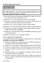 Preview for 58 page of Otto Bock 4WR95-1 Instructions For Use Manual