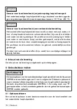 Preview for 76 page of Otto Bock 4WR95-1 Instructions For Use Manual